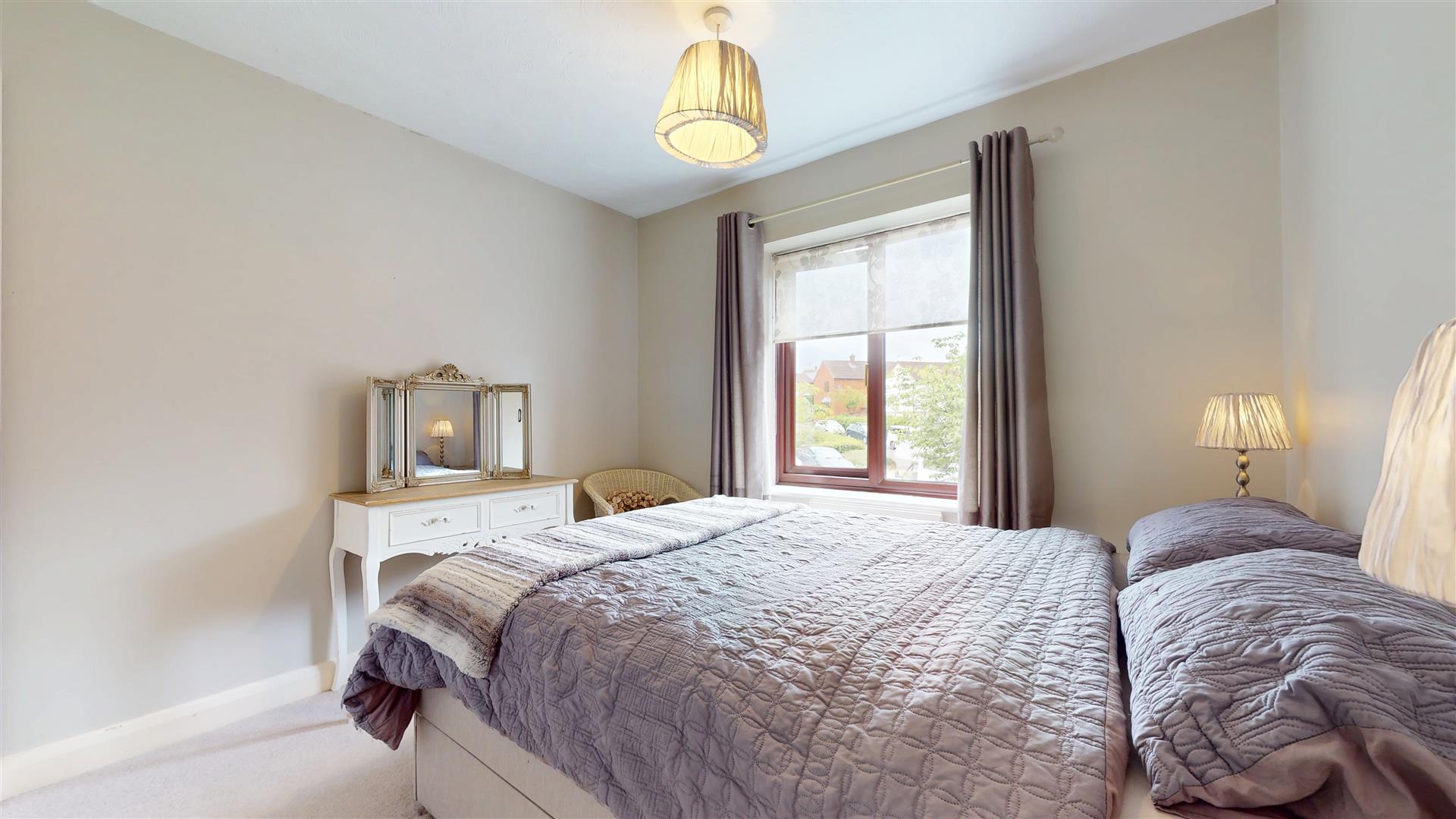 Chatsworth, Great Holm, Milton Keynes